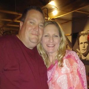 Meet your Posher, Ginger